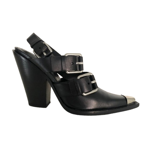 Michael Kors Mules Santiags PASSION Western