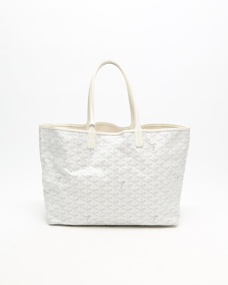 Goyard St Louis Tote Bag