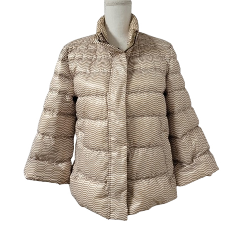 Benetton Light Puffer