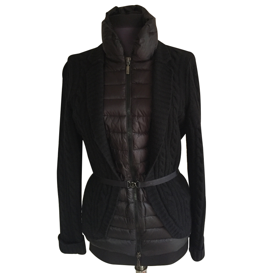 Moncler Veste