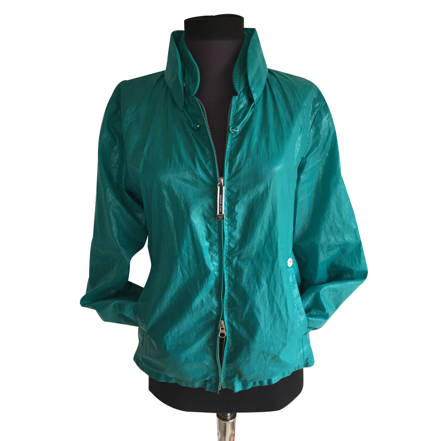 Armani Jeans Jacke