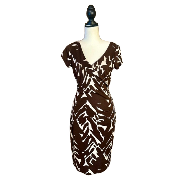 Diane von Furstenberg Dress