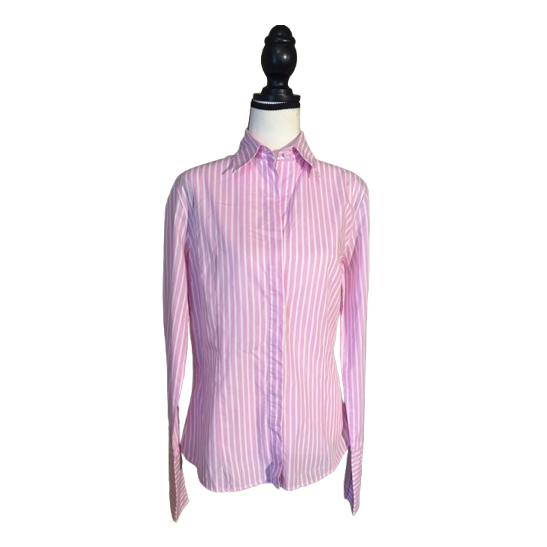 Alberto Bini Sommerliches Hemd