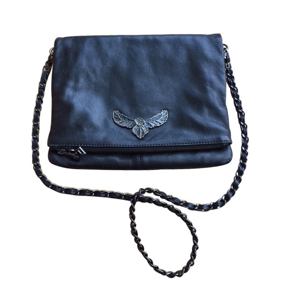 Zadig & Voltaire Umhängetasche