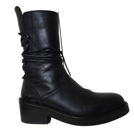 Ann Demeulemeester Henrica