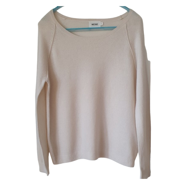 Notshy ML Raglan GG9 Loose