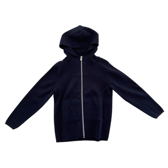 Jacadi Jacket with zipper