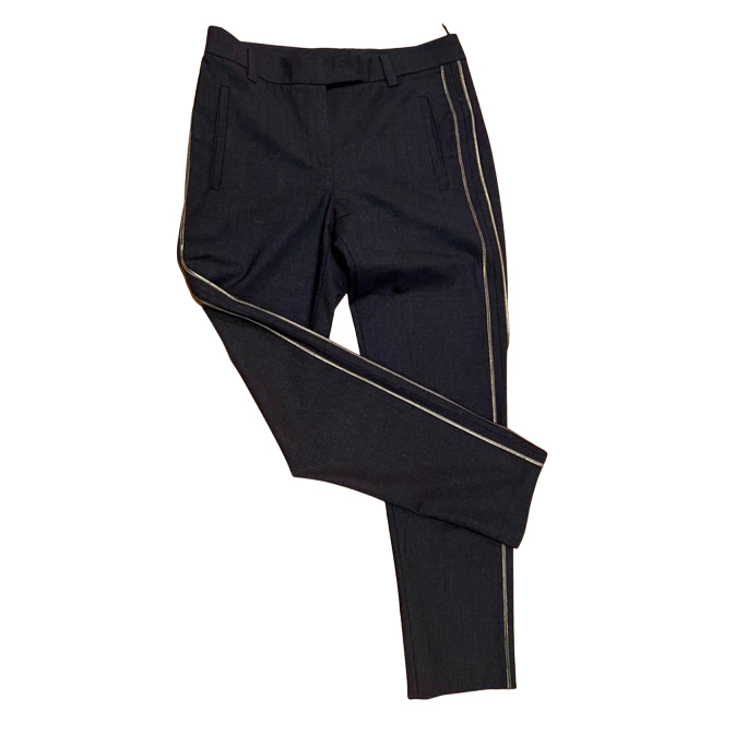 Brunello Cucinelli Pantalon en laine