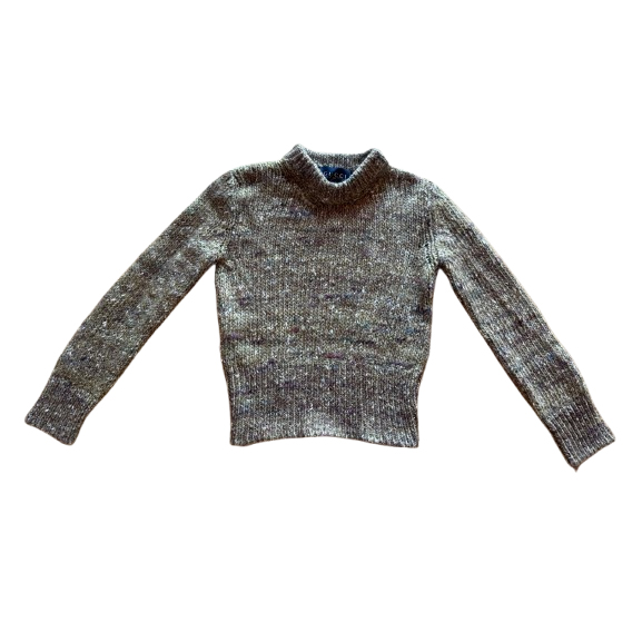 Gucci Schöner Pullover aus melierter Wolle