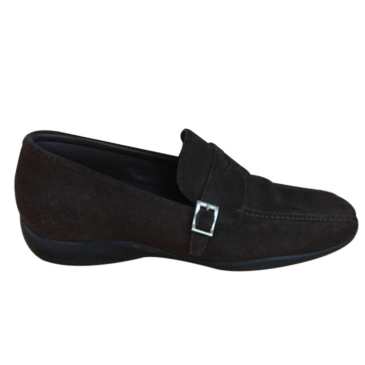 Prada Loafers