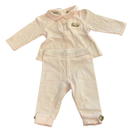 Burberry Kids Set