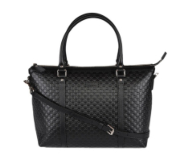 Gucci Sac Cabas 'Guccissima' pour Femmes