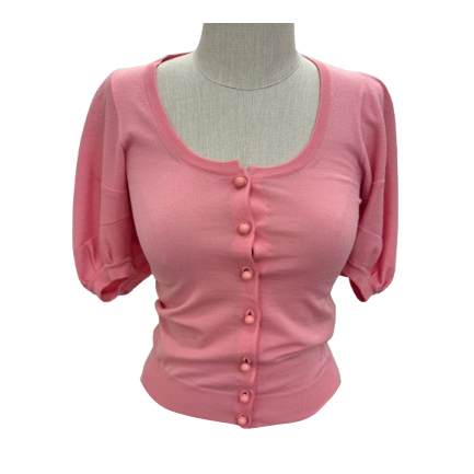 Louis Vuitton Cardigan