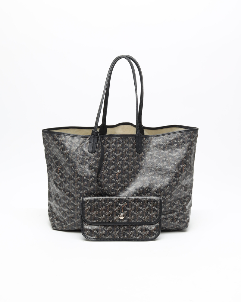 Goyard Saint Louis PM Tote Bag