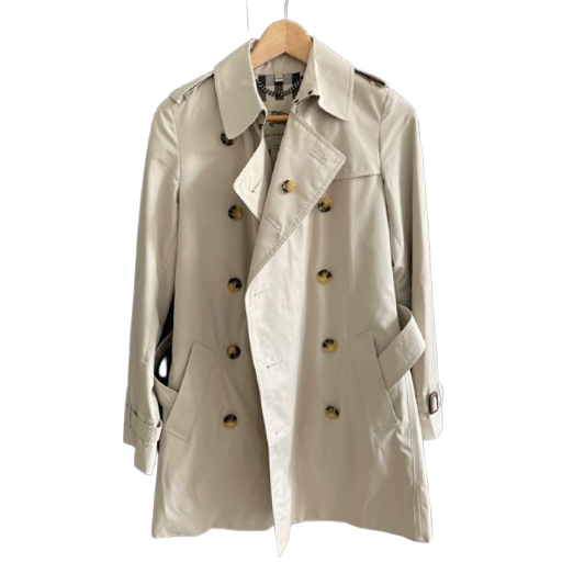 Burberry Trenchcoat