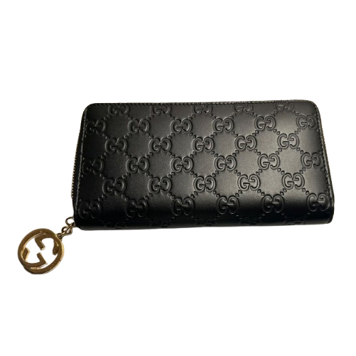 Gucci Ken Scott Portefeuille