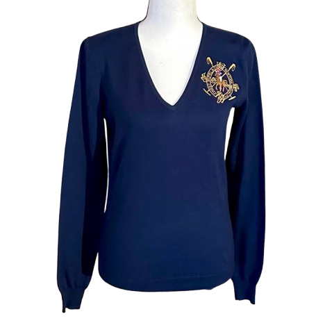 Ralph Lauren new thin sweater
