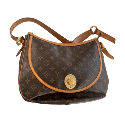 Louis Vuitton Sac à main/corps Tullum