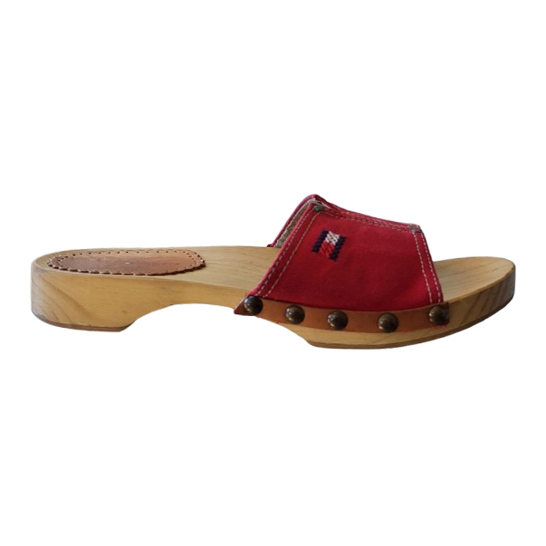 Tommy Hilfiger Clog Sandals