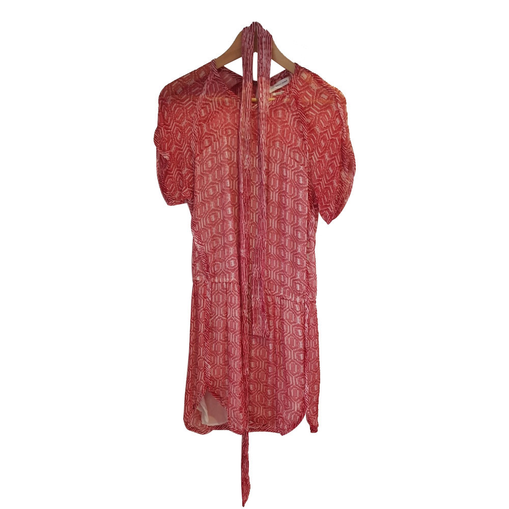Isabel Marant Etoile Kleid
