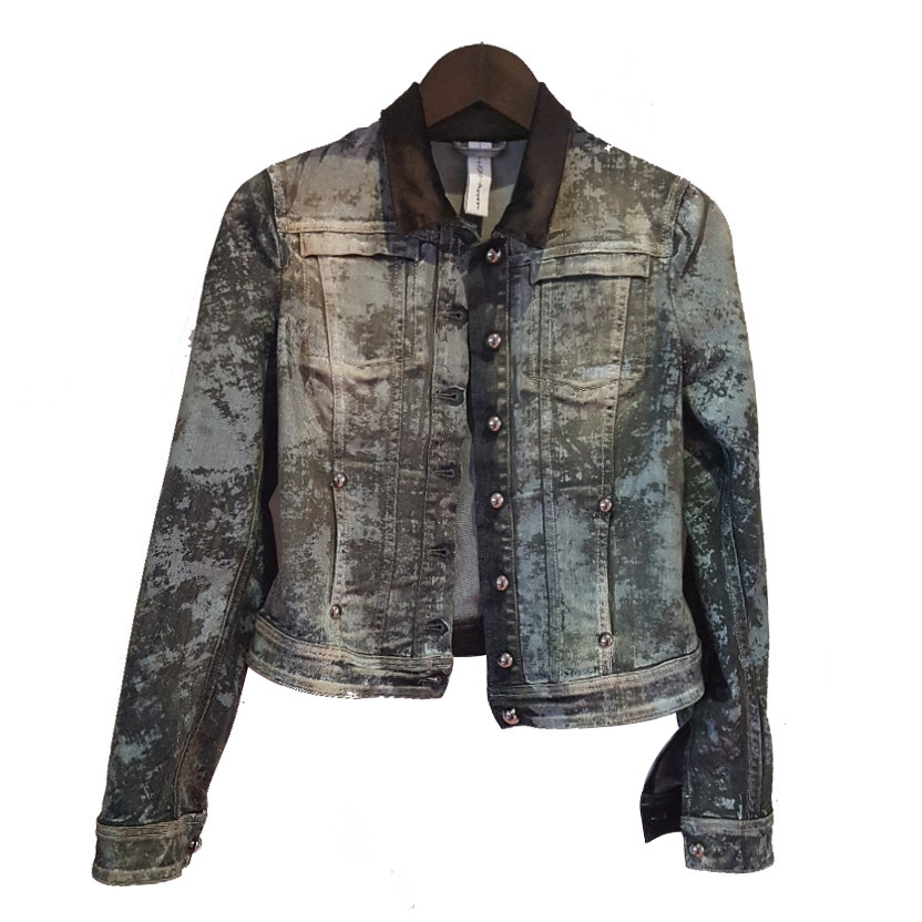 Highland 2000 Jeans Jacket