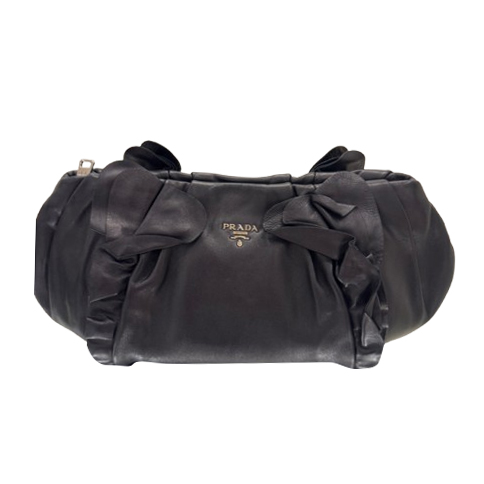 Prada Ruffle