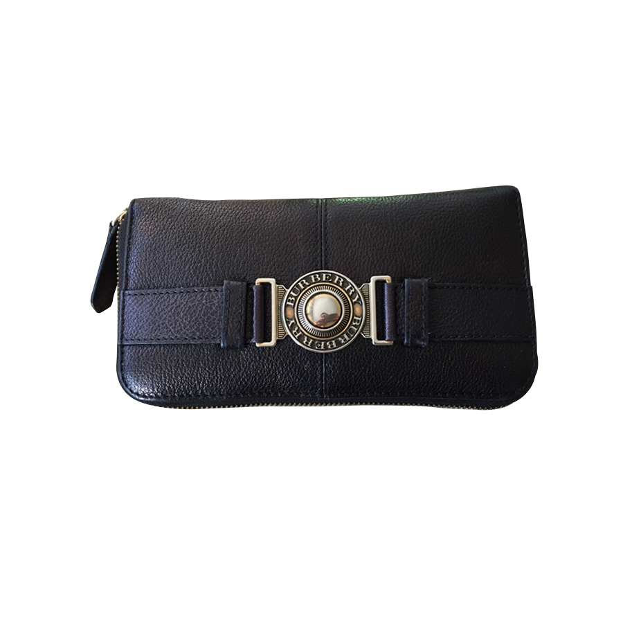 Burberry Brieftasche