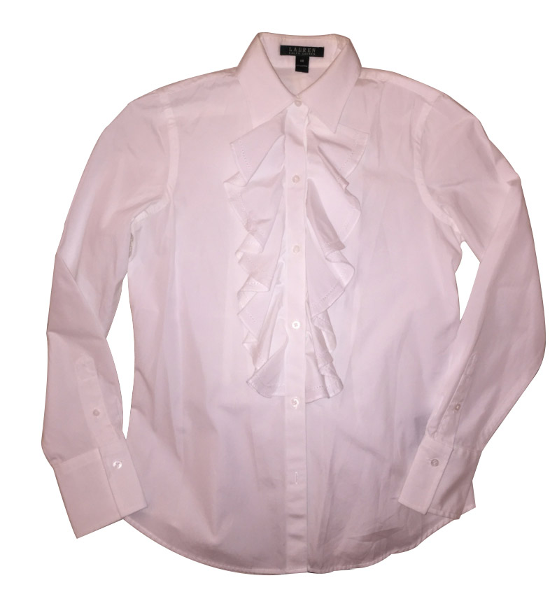 LAUREN Ralph Lauren Hemd