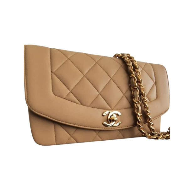 Chanel Diana medium