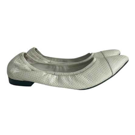 Chanel Abgespitzte Wohnungen