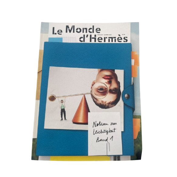 Hermès Zeitschrift