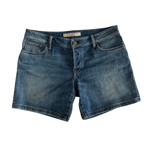 Burberry Short en jean
