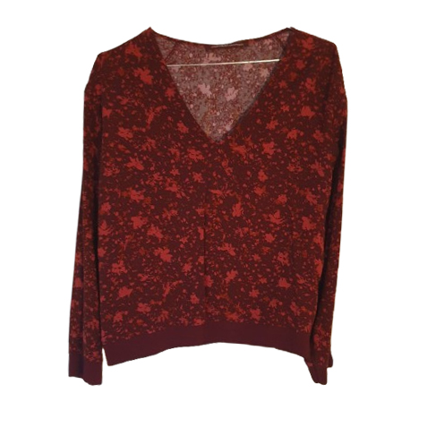 Comptoir Des Cotonniers Blouse