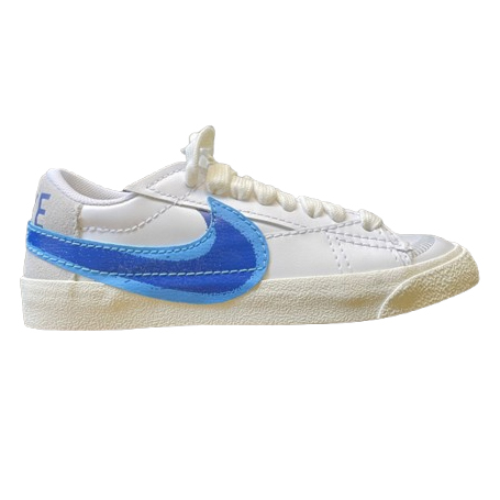 Nike Blazer Low NEW