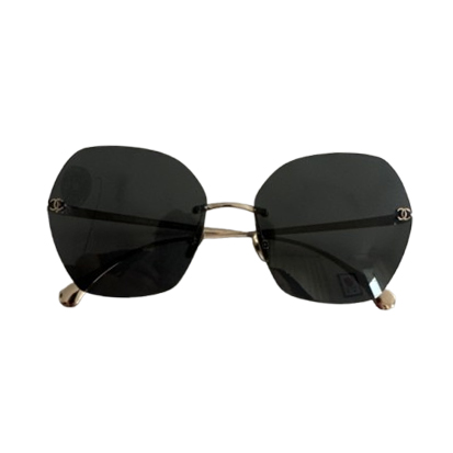 Chanel Lunettes de soleil