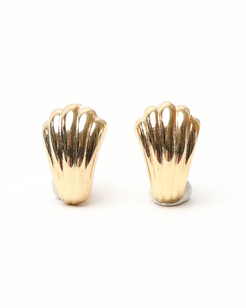 Christian Dior Clip-on Earrings