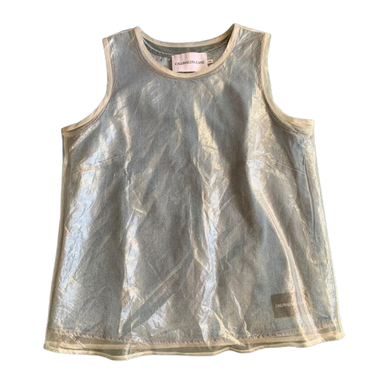 Calvin Klein Jeans Top nouveau