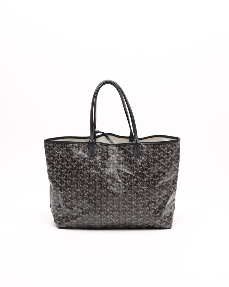 Goyard Saint Louis PM Tote Bag