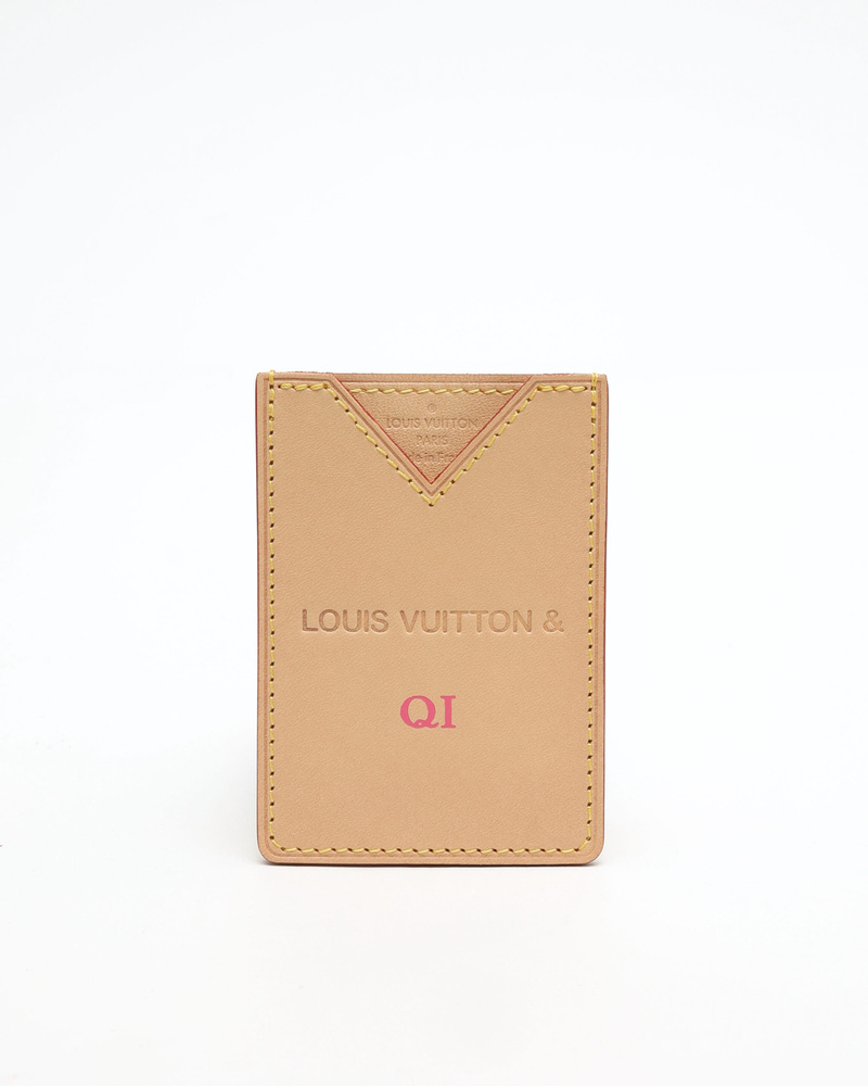 Louis Vuitton Vivienne Petula Card Holder