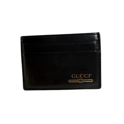Gucci Karten Halter