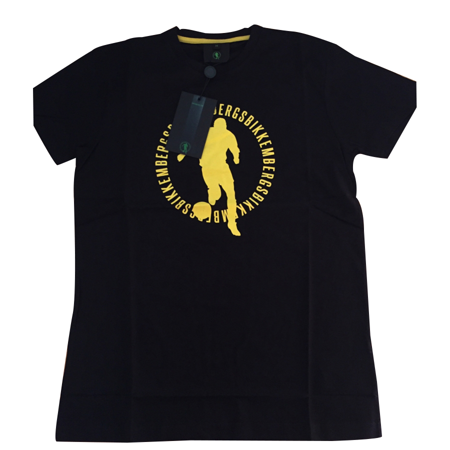 Dirk Bikkembergs T-shirt