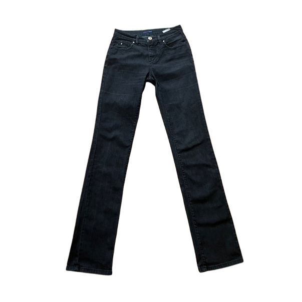Trussardi straight jeans