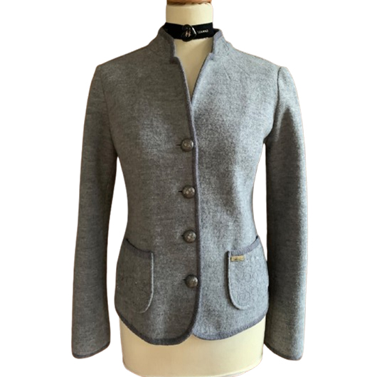 Luis Trenker Neu Jacket