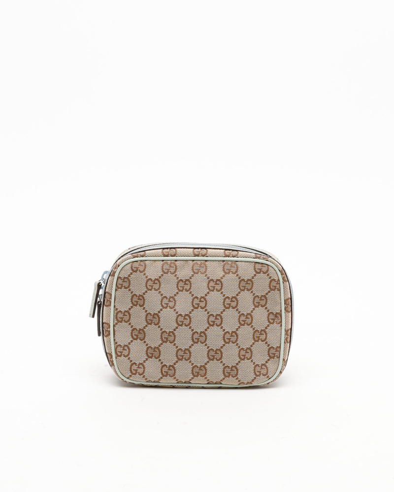 Gucci GG Toiletry Pouch
