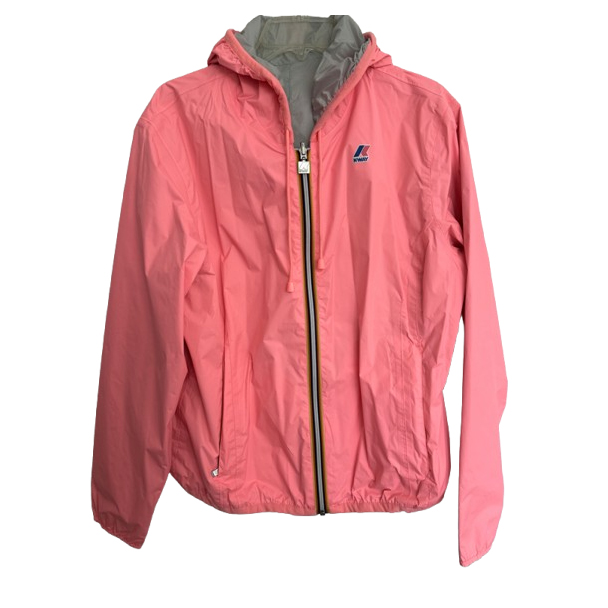 K-Way Frühling Farbe