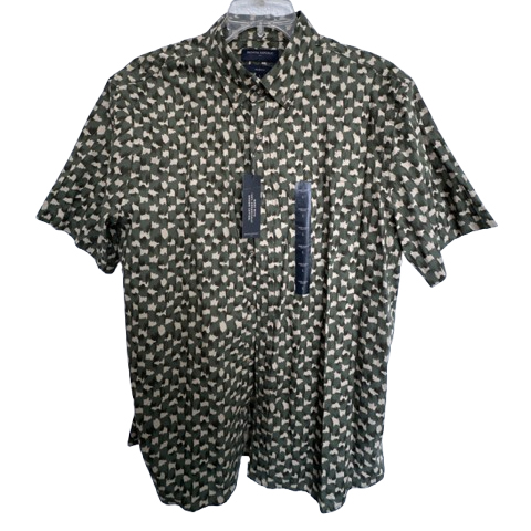 Banana Republic Chemise en coton biologique