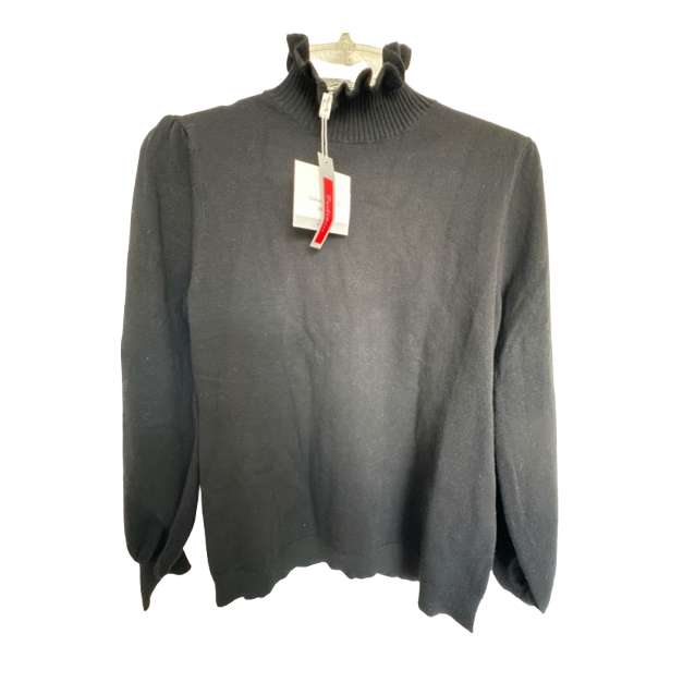Cashmere sweater William De Faye MyPrivateDressing