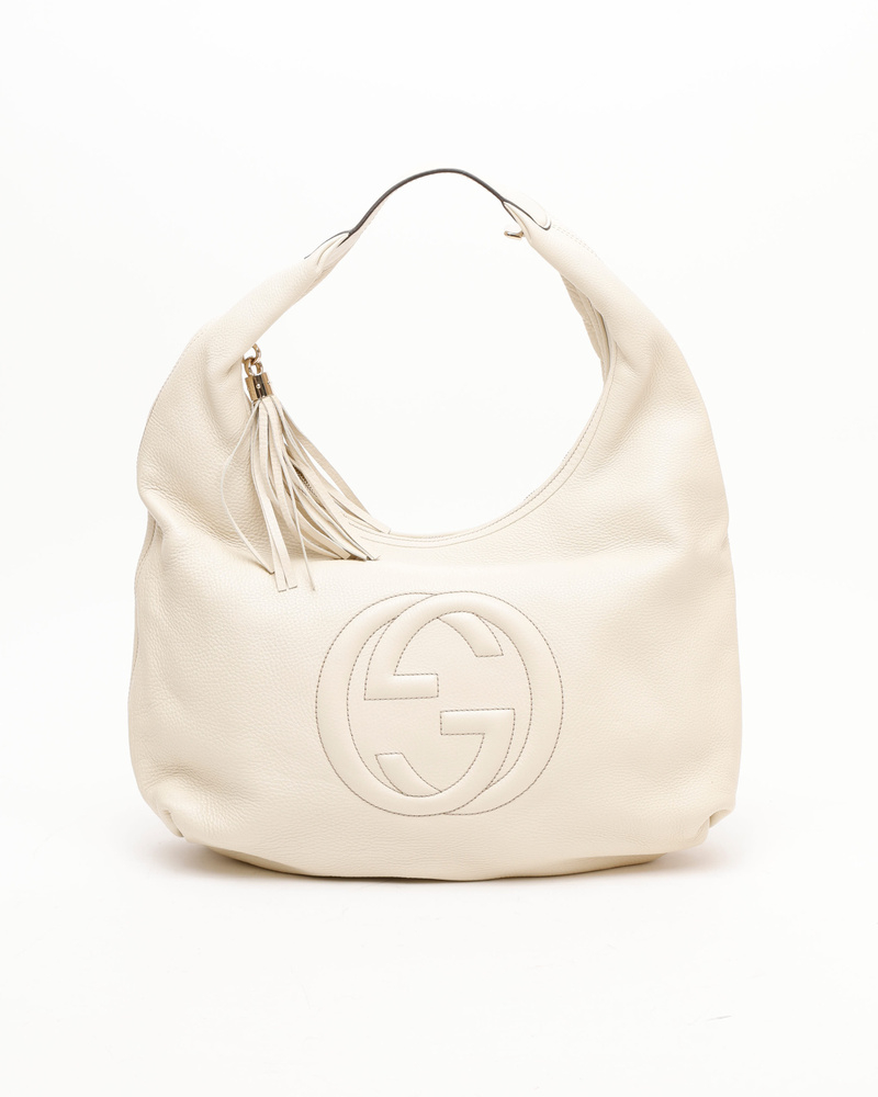 Gucci GG Soho Hobo Bag