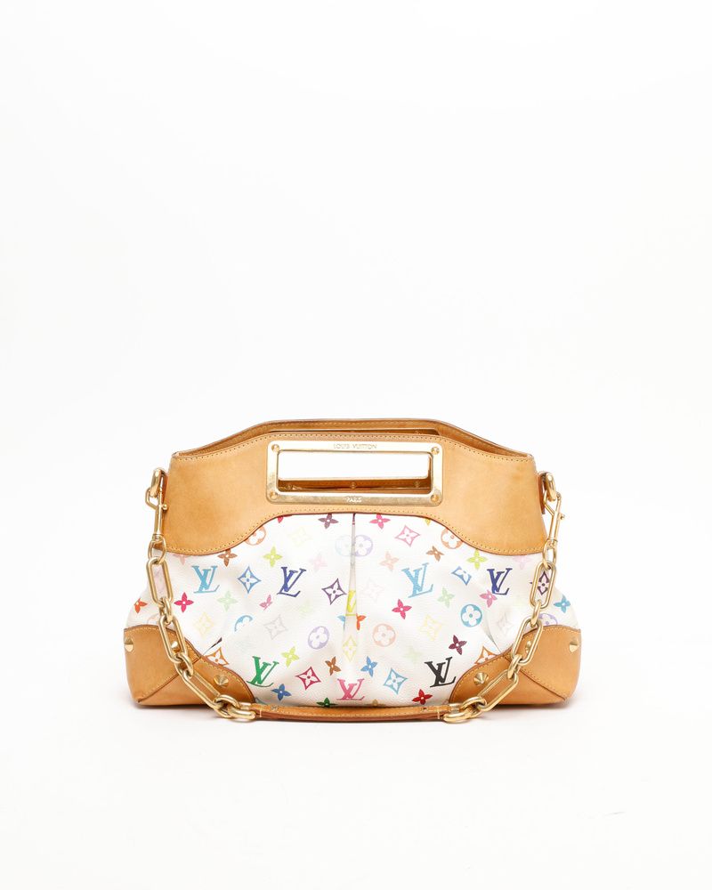 Louis Vuitton Murakami Judy MM Bag