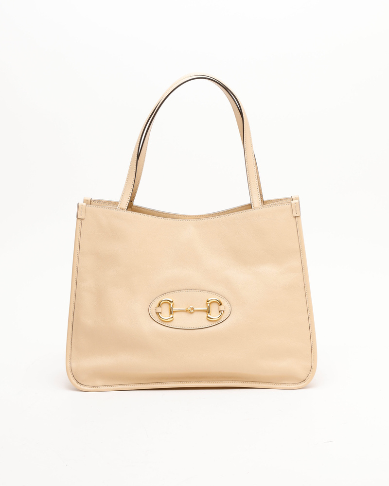 Gucci Horsebit 1955 Tote Bag